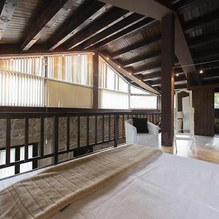 Apartamento Carballo Ambroa Ngoại thất bức ảnh