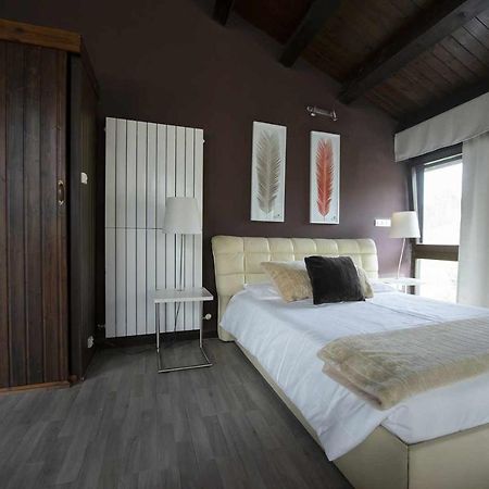 Apartamento Carballo Ambroa Ngoại thất bức ảnh