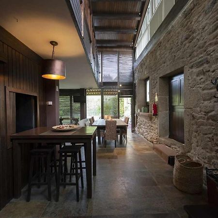 Apartamento Carballo Ambroa Ngoại thất bức ảnh