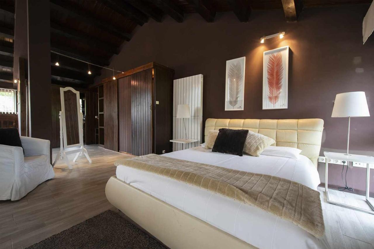 Apartamento Carballo Ambroa Ngoại thất bức ảnh