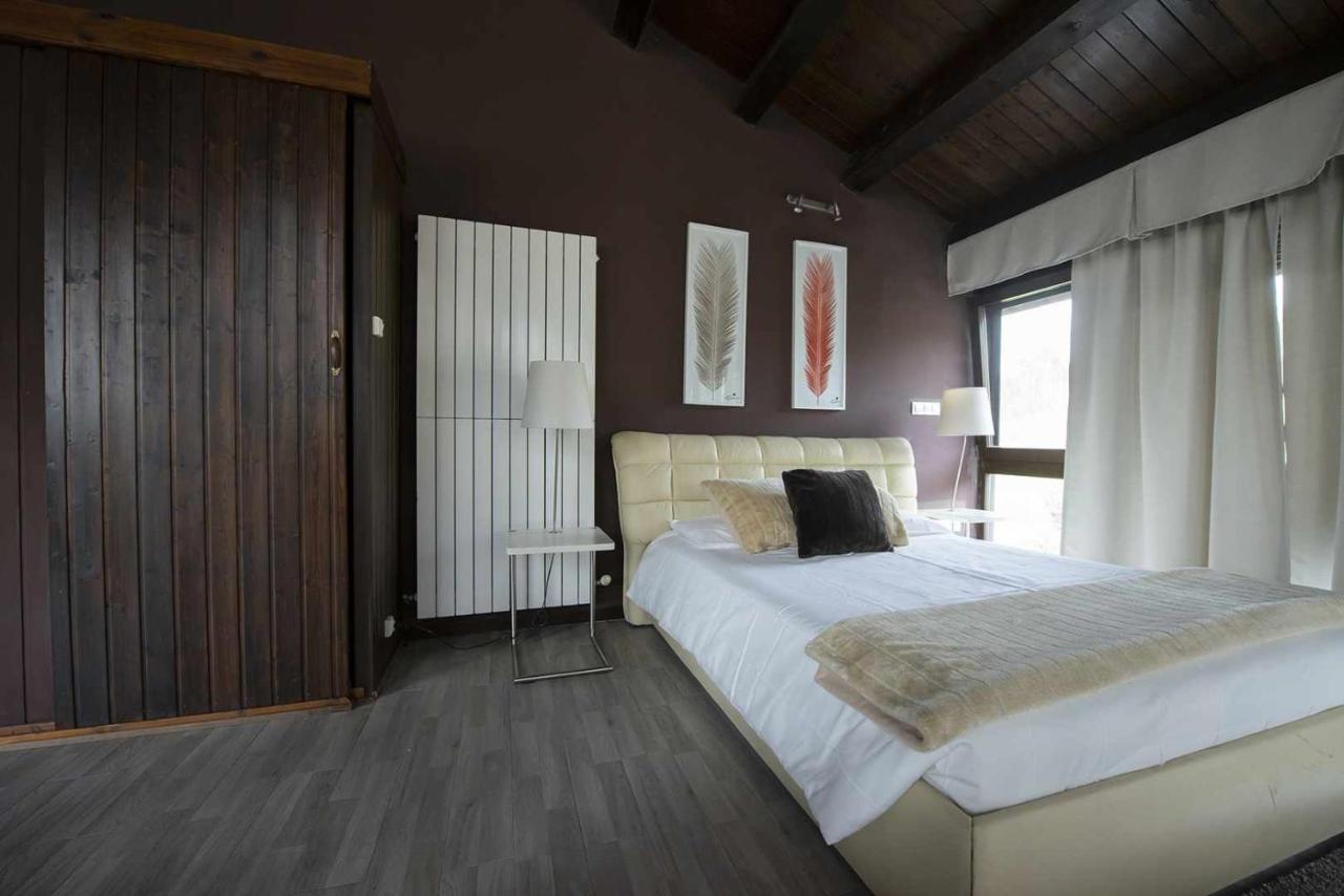 Apartamento Carballo Ambroa Ngoại thất bức ảnh