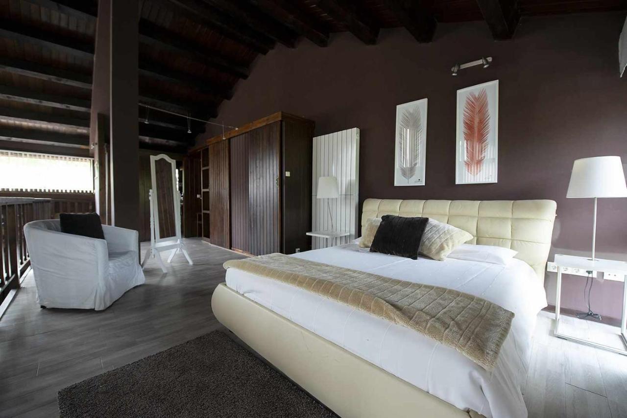 Apartamento Carballo Ambroa Ngoại thất bức ảnh
